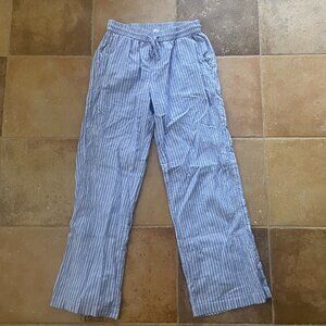 Cotton On Striped Pants